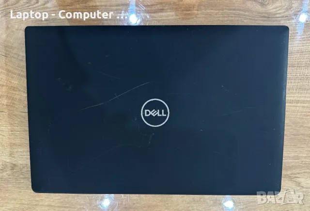 Мощен лаптоп Dell Latitude 3520 i5-11th / 8GB / 512GB SSD / Iris Xe Graphics, снимка 7 - Лаптопи за работа - 49851615