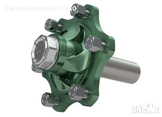 Хранещо ремарке, миксер, фуражомелка, резервни части, нож, редуктор, лента, снимка 5 - Селскостопанска техника - 52762910