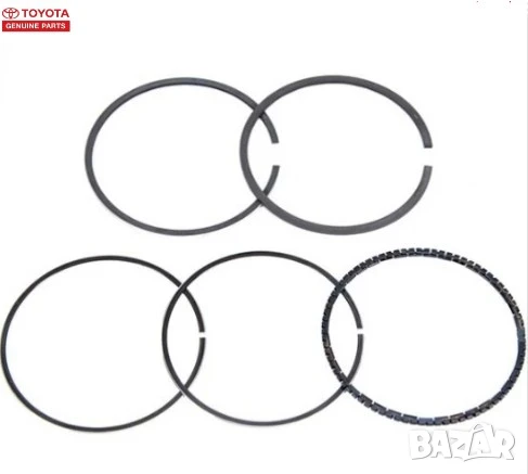 Сегменти комплект 1301330051 13013-30051 Toyota Land Cruiser