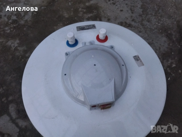 Бойлер, снимка 2 - Бойлери - 53610807