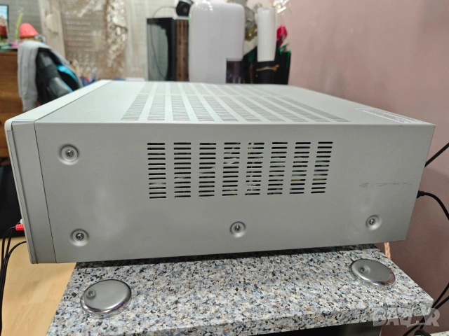 Marantz SR7400, снимка 4 - Ресийвъри, усилватели, смесителни пултове - 53406261