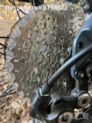 Електрическо колело Riverside 28 цола, снимка 15 - Велосипеди - 50321980