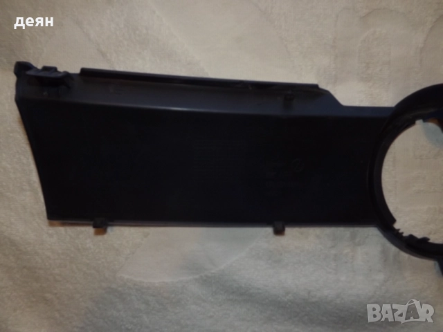 Решетка предна за vw lupo-3l, снимка 2 - Части - 52288781