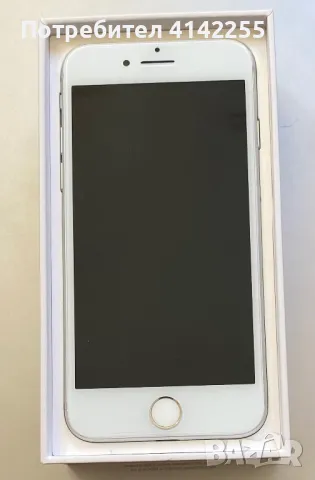 iPhone 8-64 GB, снимка 1 - Apple iPhone - 48022686