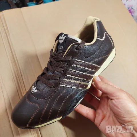 маратонки Adidas Adi Racer Low Classic Sneaker Goodyear номер 42 ,5-43  