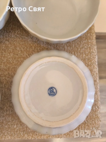 Стари купи/кастрони , снимка 3 - Антикварни и старинни предмети - 54172995