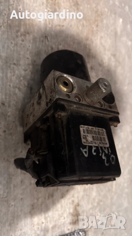 ABS Помпа / ABS Модул за Seat Ibiza - 6Q0907379G / 265800003 / 0265222006