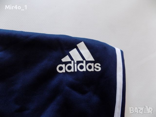 анцунг adidas bayern анцуг долнище екип оригинал футболен мъжки XS, снимка 6 - Спортни дрехи, екипи - 46010747