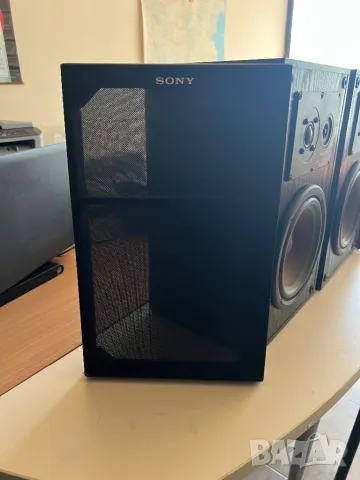 Sony SS-E 410, снимка 7 - Тонколони - 47212182