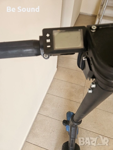 Електрическа Тротинетка 1000w, снимка 5 - Велосипеди - 53087870