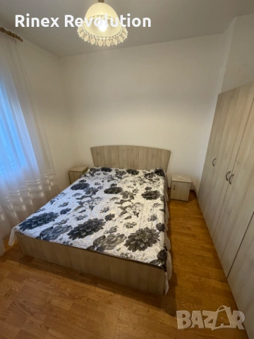 Четиристаен апартамент под наем в Кючук Париж, снимка 8 - Апартаменти - 53964970