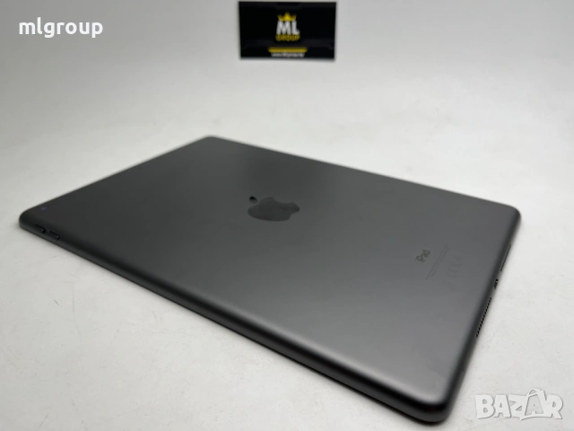 #MLgroup предлага:   #iPad 9 64GB Wi-Fi, втора употреба