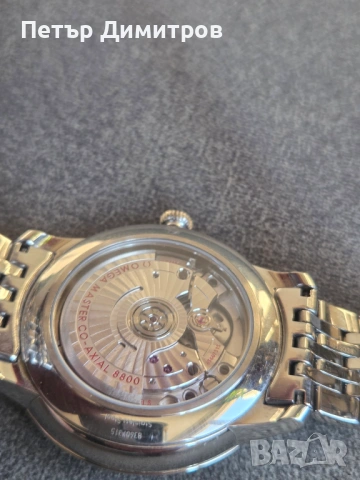 Omega De Ville Prestige, снимка 4 - Мъжки - 53065787