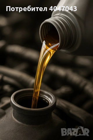 Продавам отработено масло