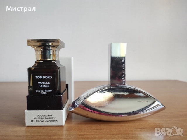 Дамски оригинални парфюми , снимка 3 - Дамски парфюми - 51799812