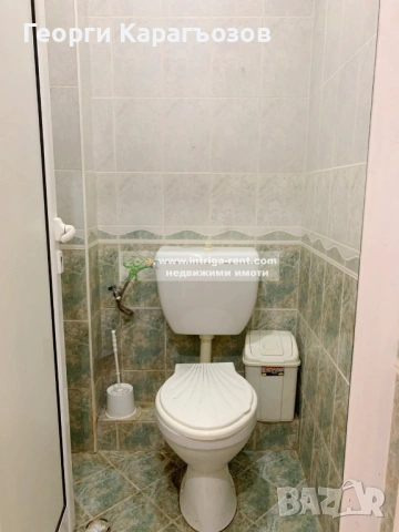 №3635 Търговски обект под наем в центъра на града, в близост до МБАЛ Хасково., снимка 9 - Магазини - 54022905