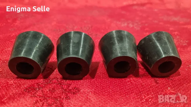 Гумени крачета за мебели 