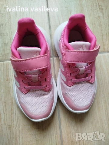 Маратонки за момиче , снимка 2 - Детски маратонки - 53415372