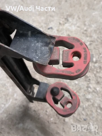 Тампон генерация гърнета за Голф 5 Ауди А3 Пасат VW Golf 5 Audi A3 8P Passat Touran 1K0253144AN, снимка 2 - Части - 50678297