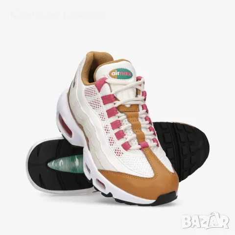 NIKE Обувки W AIR MAX 95, снимка 1 - Маратонки - 46898834