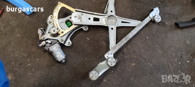 Стъклоповдигач задна дясна врата Subaru Legacy - 70лв