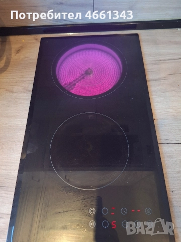 керамичен плот , снимка 6 - Котлони - 52863370