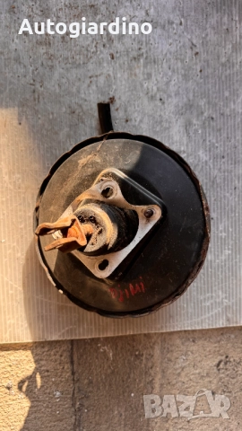 Серво усилвател / Спирачна помпа за Suzuki Jimny, снимка 2 - Части - 52523938