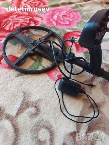 металотърсач метал детектор , снимка 2 - Друга електроника - 54173029