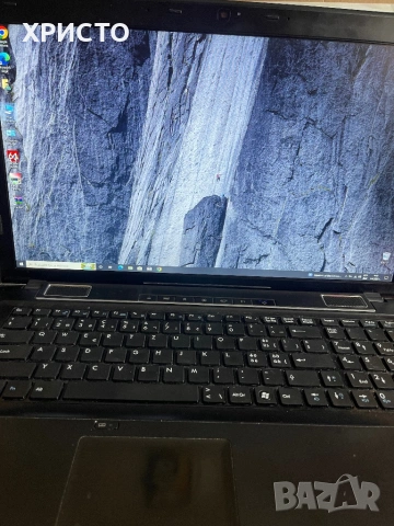 TERRA 1773Q Intel CoreI7 16GB DDR3