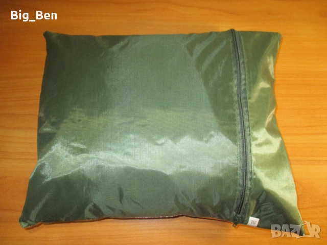 Дъждобран за Многократна Употреба - NEPTUN - 3XL - НОВ, снимка 6 - Други - 53309834