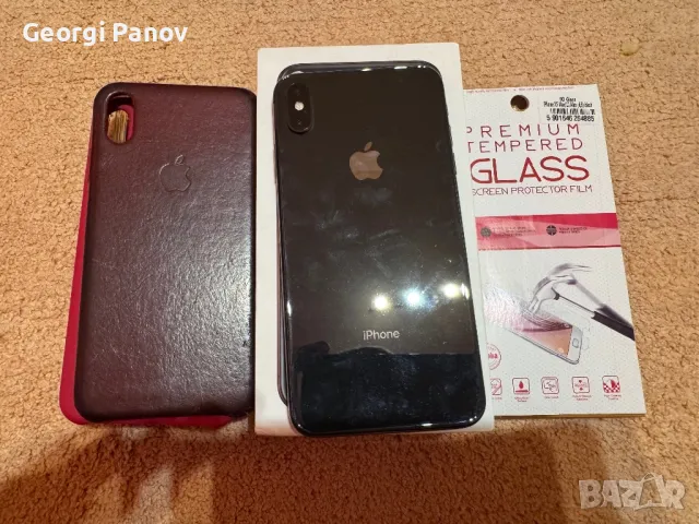 Iphone XS Max 64GB, снимка 1 - Apple iPhone - 47193774