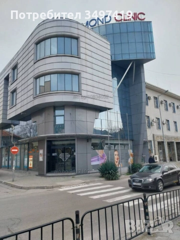 Зъболекарски кабинет под наем / Съвместна работа, снимка 2 - Офиси - 53074507