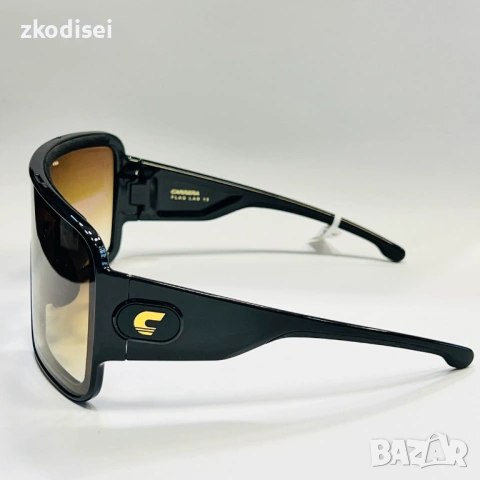 Очила CARRERA FLAG LAB 15, снимка 2 - Слънчеви и диоптрични очила - 53695494