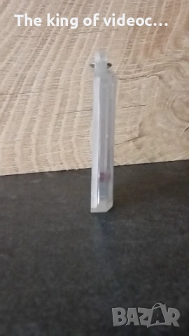 Ключодържател  с  термометър и компас  , снимка 3 - Други - 53289128