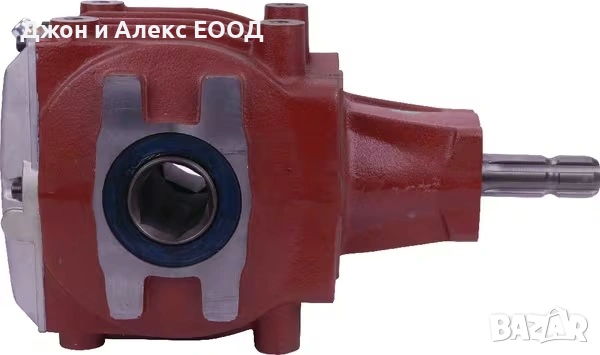 Оригинални италиански редуктори Comer Industries – TV-312H, TL-312A, N-673J, A-634A, T-19A, TB-27C, снимка 11 - Селскостопанска техника - 54023761