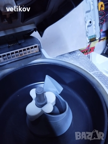 Tefal actifry original , снимка 4 - Фритюрници - 51683527