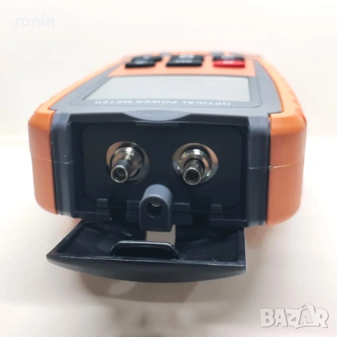 Компактен Optical & RJ45 Multi-Meter