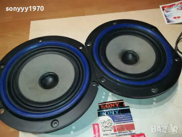 B&W X2 SPEAKER SYSTEM 0103252037LNWC, снимка 13 - Тонколони - 49328525