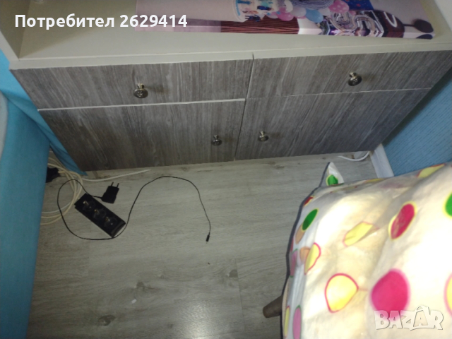 Секция , снимка 2 - Секции и витрини - 53822499