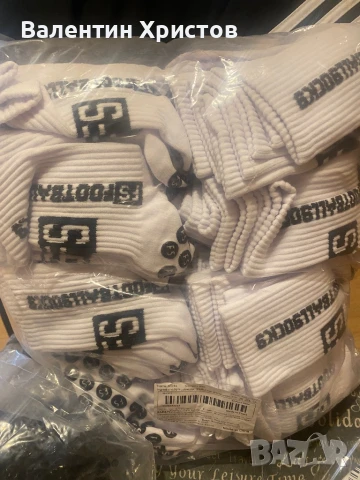Grip Socks-Champion Socks-Грип чорапи-футболни чорапи, снимка 7 - Футбол - 50441230