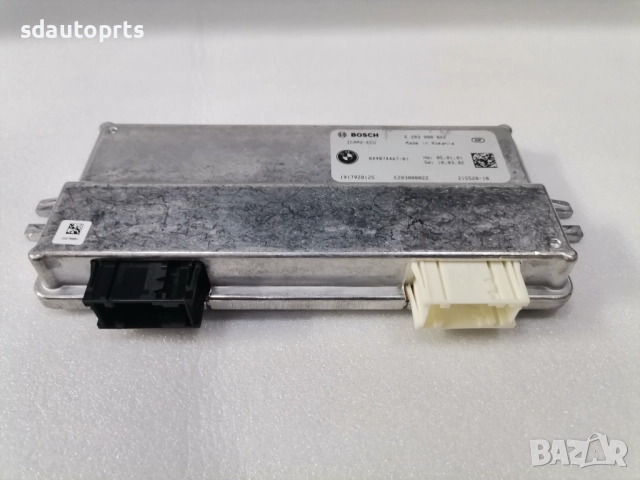 9874467 Модул 360 градуса камера Icam BMW G01 G30 G11 G20 G26, снимка 3 - Части - 51911052