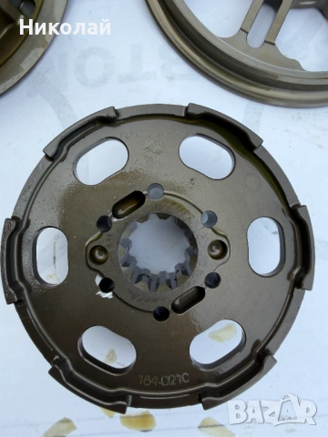 Rekluse Core Manual TorqDrive – KTM Husqvarna Gas Gas EXC Мотор Ендуро Съединител, снимка 7 - Части - 53712570