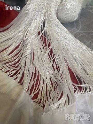 Ресни перде