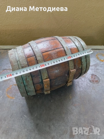 Бъкели различни видове , снимка 14 - Антикварни и старинни предмети - 53898245