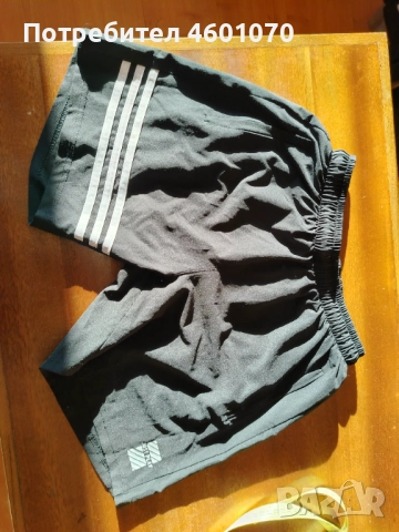 къс панталон за плаж за момче 13 до 15г.