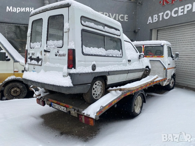 Пътна помощ, транспорт на автомобили за Видин и региона, снимка 16 - Транспортни услуги - 51437730