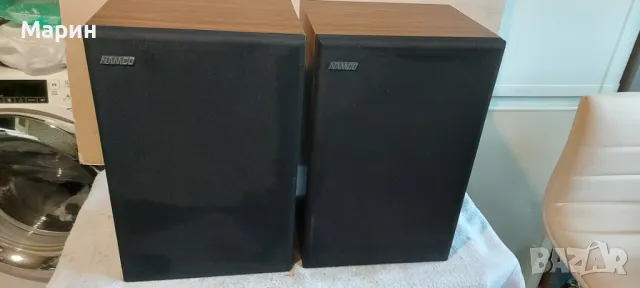 Тонколони NAMCO