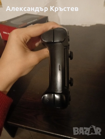 Marvo pact 70 контролер НАМАЛЕНИЕ, снимка 7 - Джойстици и геймпадове - 52391463