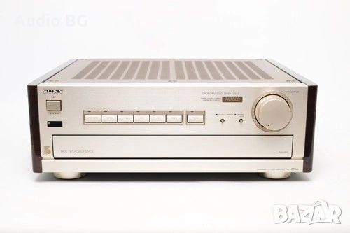 Sony TA-F870 Top, снимка 6 - Ресийвъри, усилватели, смесителни пултове - 53307951