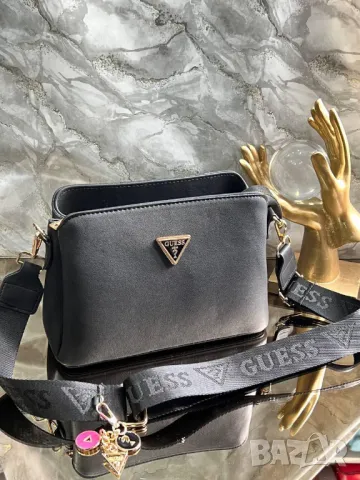 чанти 20х25см guess , снимка 14 - Чанти - 50422906